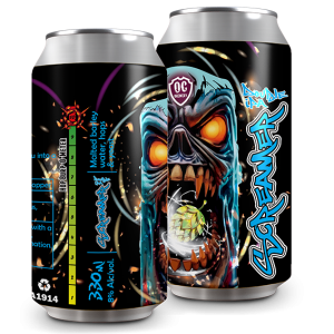 Screamer DIPA