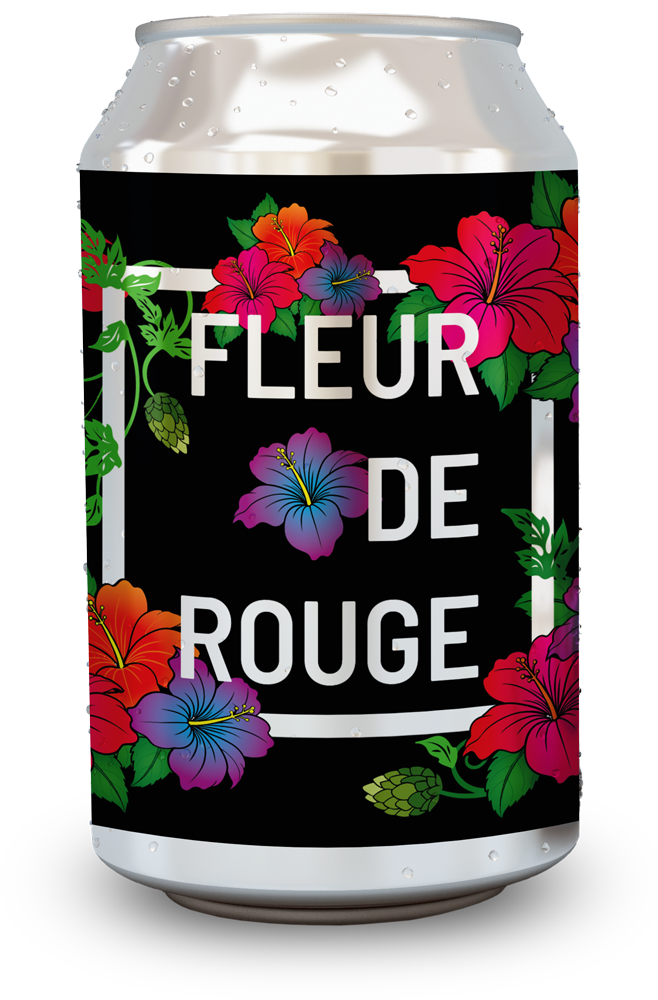 Fleur De Rouge - Image 2