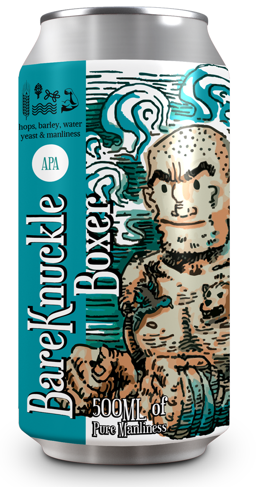 BareKnuckle Boxer - Image 3