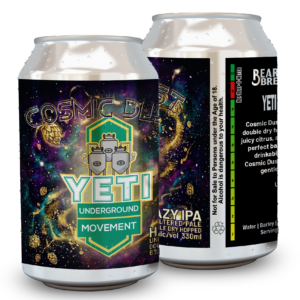 Cosmic Dust (4 Pack)